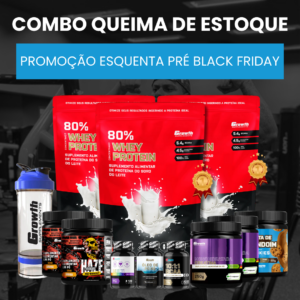 [COMBO QUEIMA DE ESTOQUE] PROMOÇÃO ESQUENTA CARNAVAL