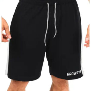 BERMUDA SPORTS BLACK