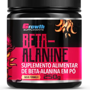 Beta Alanina 250g