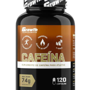 CAFEÍNA (420MG) 120CAPS (THERMOGÊNICO)