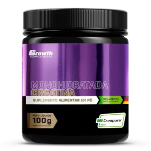 CREATINA (100G) (CREAPURE®)