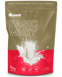 BASIC WHEY PROTEIN (1KG)
