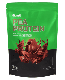 PROTEÍNA DA ERVILHA 1KG (COM SABOR)