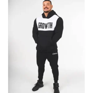 CALÇA JOGGER GROWTH SPORTS - GROWTH SUPPLEMENTS