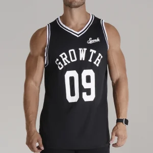 REGATA GROWTH SPORTS BLACK 09 - GROWTH SUPPLEMENTS