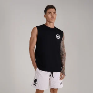 REGATA MACHÃO PRETA GROWTH ARM WRESTLING - GROWTH SUPPLEMENTS